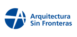 Logo Arquitectura Sin Fronteras